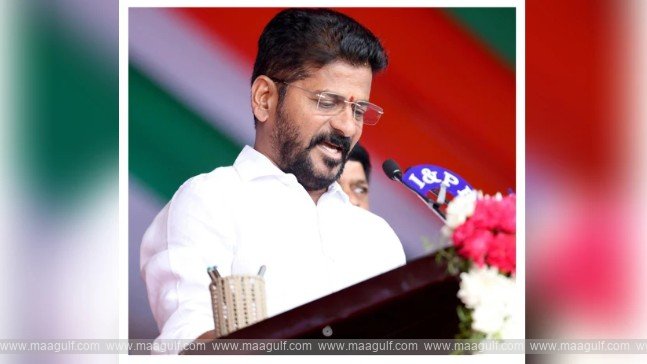 New naming of roads in Hyderabad