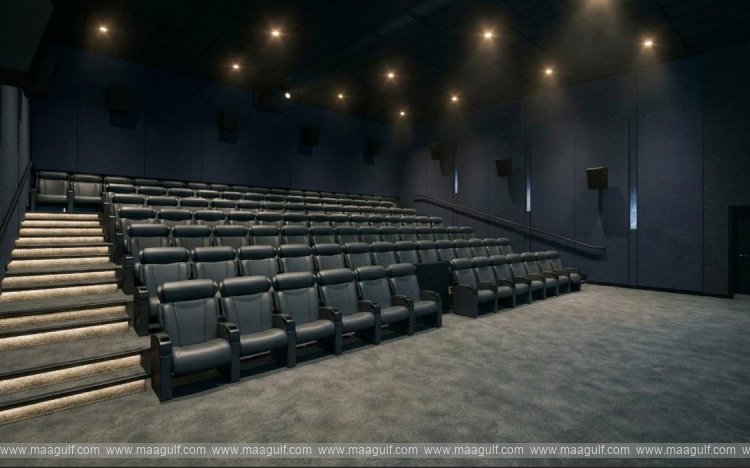 ROXY Cinemas brings the big screen to Circle Mall JVC