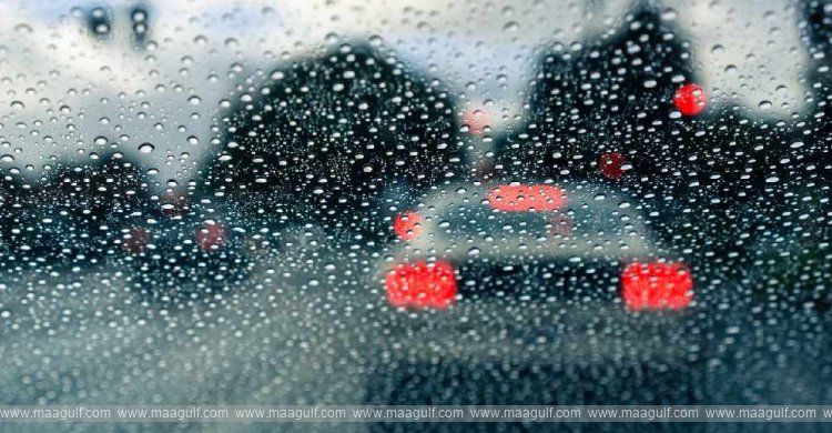 యూఏఈలో రెయిన్స్ తగ్గుముఖం..!!