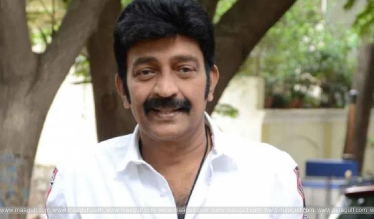 సినిమా షూటింగ్ లో రాజశేఖర్ కు గాయాలు…!