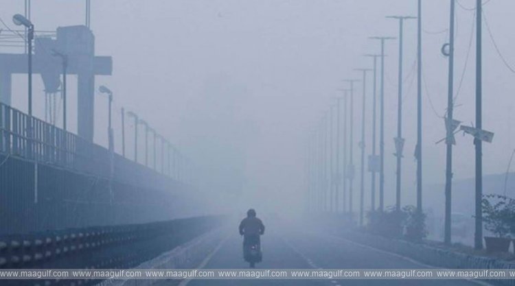 తెలంగాణ రాష్ట్రంలో కొద్దిగా తగ్గిన చలితీవ్రత