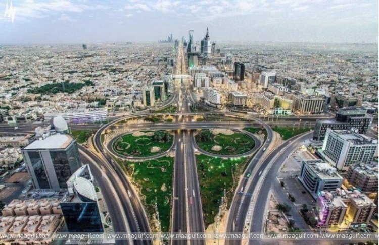 తొలి మిడ్ ఈస్ట్ సిటీగా చరిత్ర సృష్టించిన రియాద్..!!