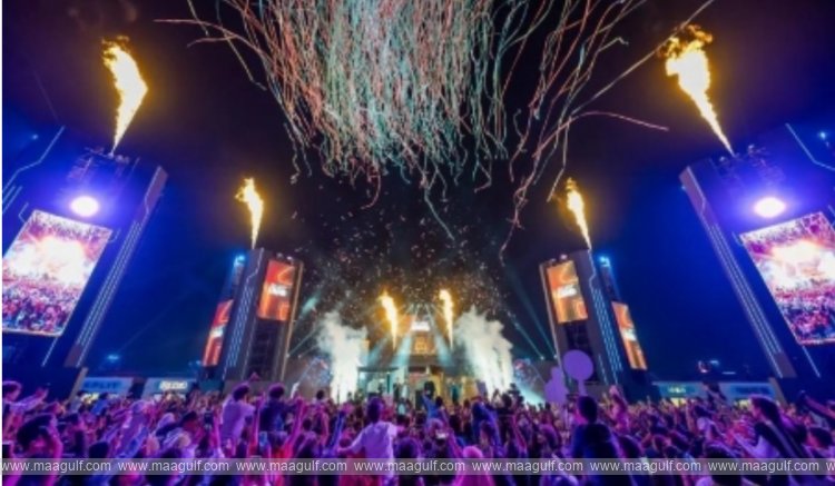 రియాద్ సీజన్ 2025..11 మిలియన్ల మార్క్ రీచ్..!!