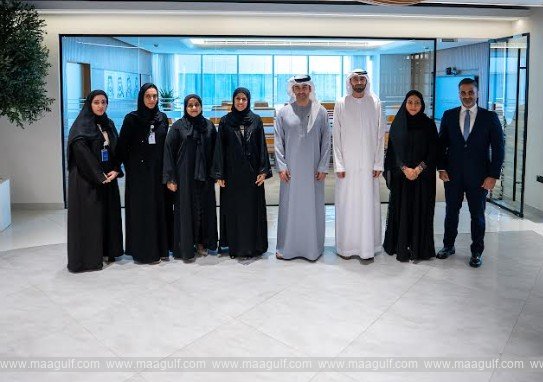 Salik and Community Development Authority Join Forces to Empower People of Determination