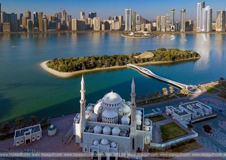 Shurooq brings Sharjah’s stories, landscapes, and family experiences to Sharjah Events Festival 2025