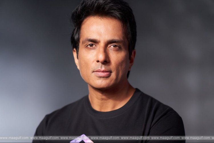 Social media should be banned for children: Sonu Sood