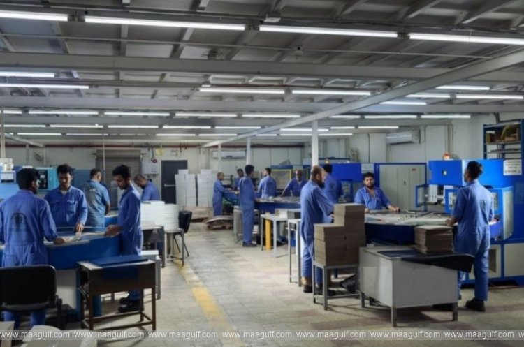 సౌదీలో కార్మికుల పై ప్రవాస రుసుము రద్దు..!!