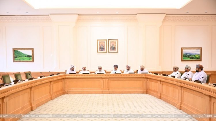 షురా కౌన్సిల్ లో లాంగ్ టెర్మ్ కల్చరల్ వీసాపై చర్చ..!!