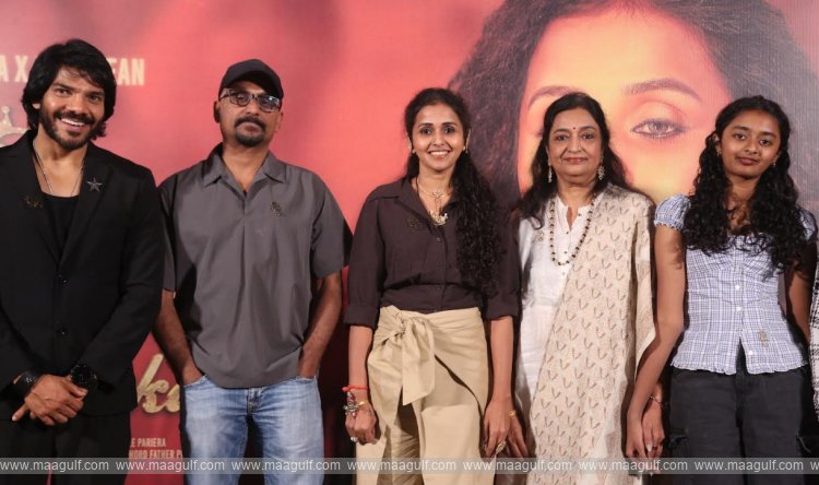 దేశ, విదేశాల్లో లైవ్ షోస్ చేయబోతున్నాం: సింగర్ స్మిత