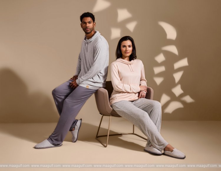 Sweet dreams above the clouds