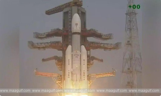 ఇస్రో ప్రస్థానంలో మరో మైలురాయి..