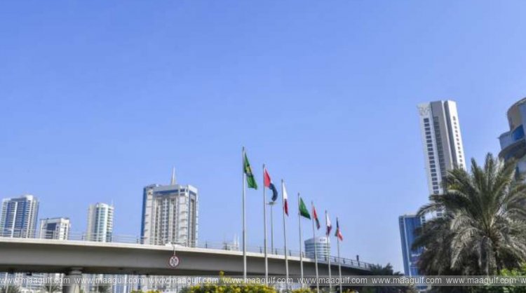 మనామాలో 46వ GCC సమ్మిట్..!!