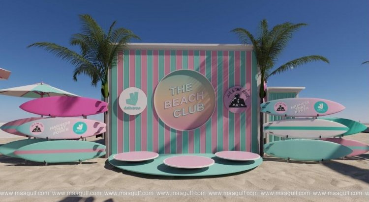 Free Kayaking and Stand-up padel classes at Kite Beach this weekend