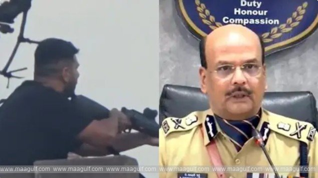 సాజిద్ అక్రమ్‌పై స్పష్టత ఇచ్చిన తెలంగాణ డీజీపీ