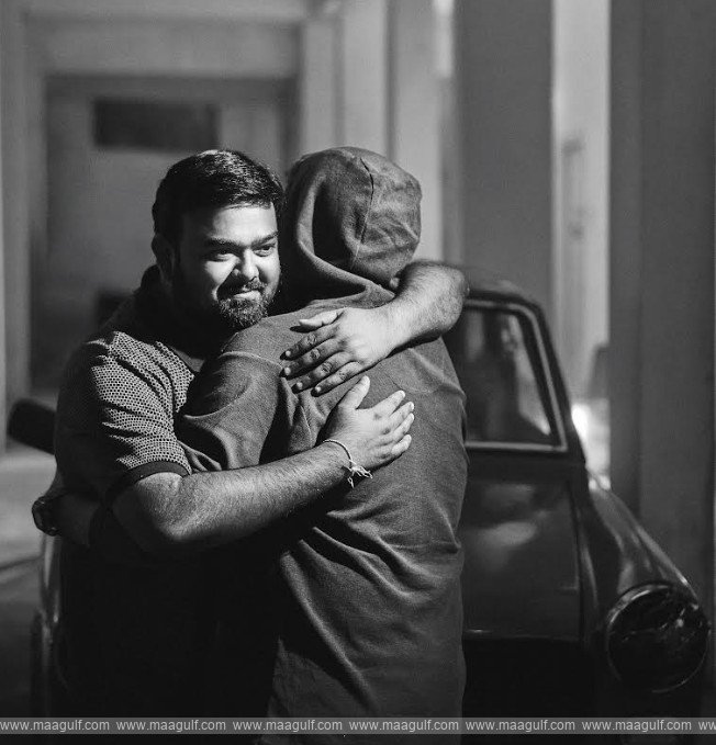 \'నిర్మాణ రంగంలోకి అడుగుపెట్టిన దర్శకుడు వెంకీ కుడుముల