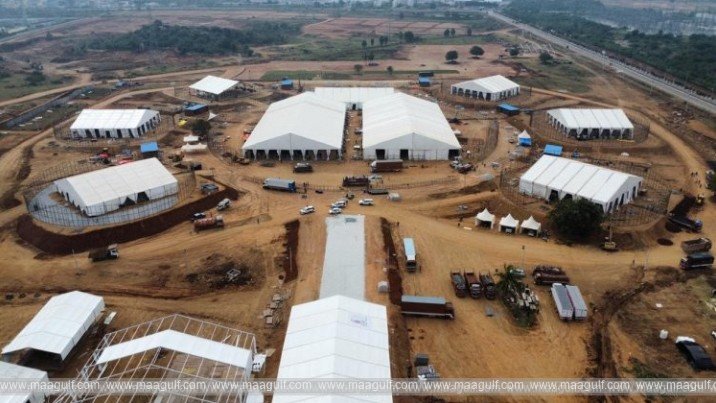 ‘ఫిల్మ్ ఇన్ తెలంగాణ’ ప్రత్యేక ప్రదర్శన–సినిమా రంగానికి కొత్త దిశ