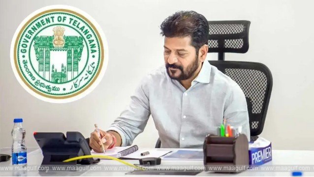 తెలంగాణలో ₹1,000 కోట్ల స్టార్టప్ ఫండ్ ప్రకటించిన సీఎం రేవంత్
