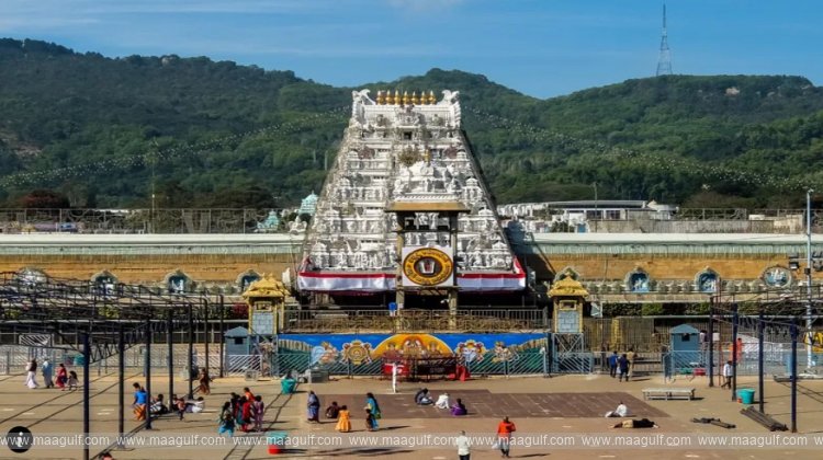 తిరుమలలో వైకుంఠద్వార దర్శనాలకు కట్టుదిట్టమైన ఏర్పాట్లు