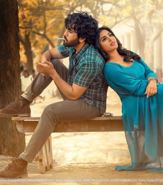 \'నారి నారి నడుమ మురారి\' 2026 సంక్రాంతికి ప్రపంచవ్యాప్తంగా థియేటర్లలో గ్రాండ్ గా రిలీజ్