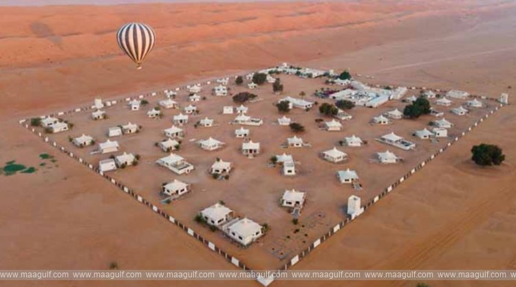 ఒమన్ లో వింటర్ పర్యాటక ప్రమోషన్‌ ప్రారంభం..!!