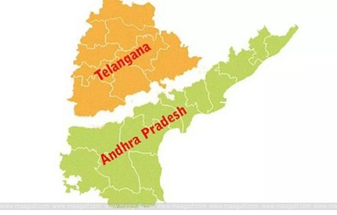 తెలుగు రాష్ట్రాల్లో కొత్త టెన్షన్