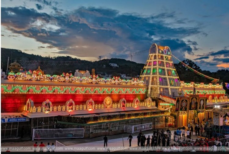 తిరుమల వెళ్లే భక్తులకు ఆర్టీసీ శుభవార్త