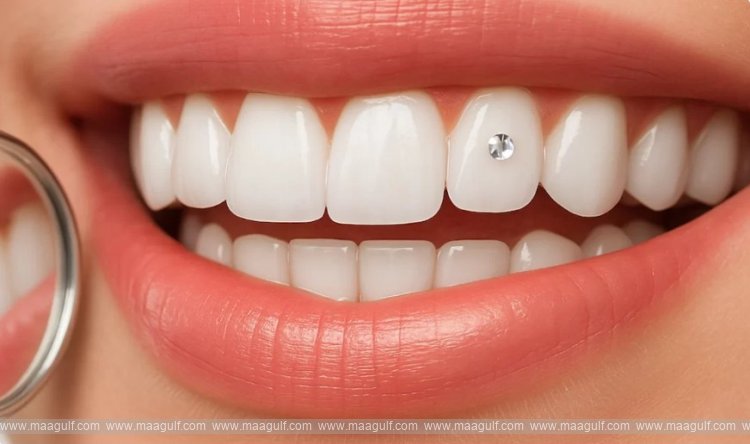 పంటి ఆరోగ్యం కోసం ఇవి తినండి!