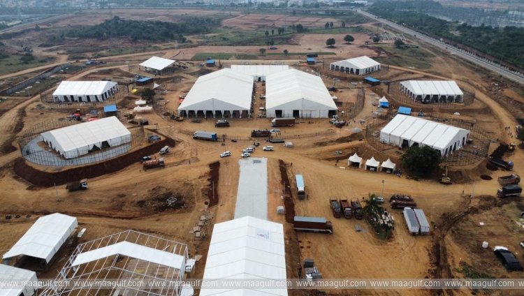 Telangana Unveils Landmark ‘Film in Telangana’ Showcase & Industry Panel