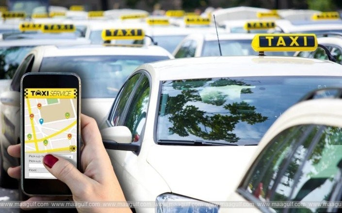 దూసుకొస్తోన్న \'భారత్ ట్యాక్సీ\'