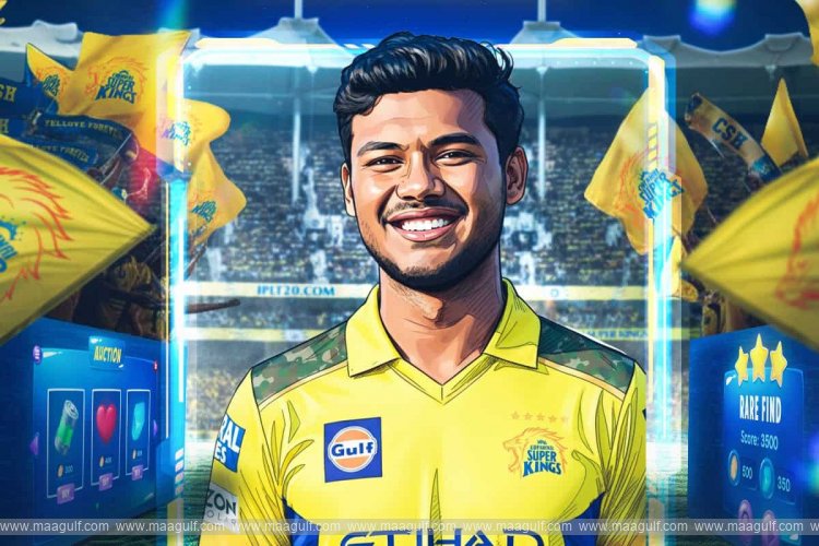 కార్తీక్ శర్మ: ఐపీఎల్ 2026 వేలంలో 14.2 కోట్లు..