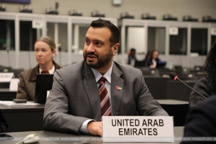 The UAE allocates $15 million to the UNHCR to respond to the crisis in Sudan