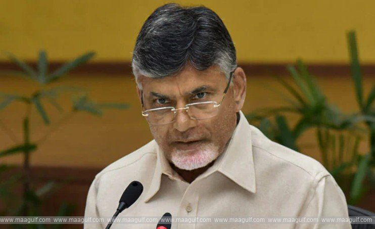 ఏపీ: శాఖలన్నిటికీ కామన్ డేటా సెంటర్ ఆర్టీజీఎస్