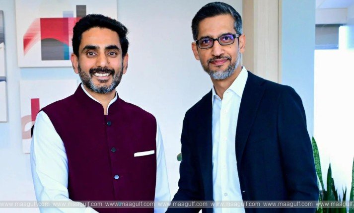 Minister Lokesh\'s US visit opens up huge investment opportunities