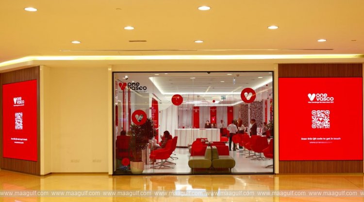 NextWhat Advertising wins exclusive ONEVASCO contract as UAE OOH market surges on premium audience demand