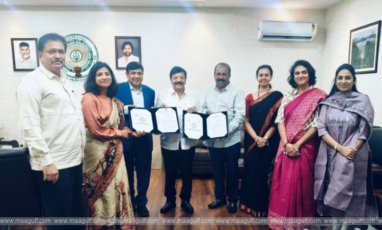 విశాఖ వేదికగా జాతీయ టూరిజం మార్ట్..