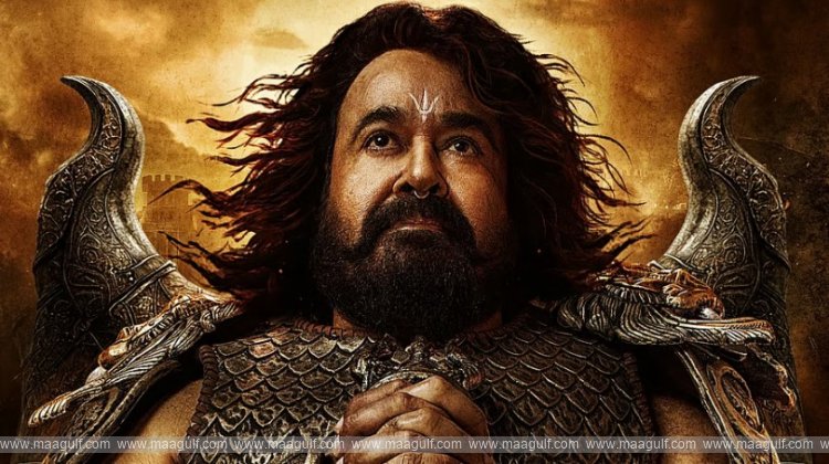 మోహన్‌లాల్ నటన ఉన్నా నెమ్మదిగా సాగే కథ