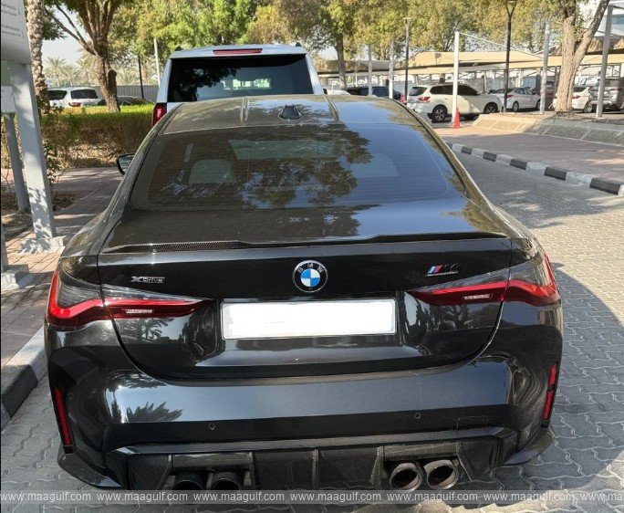 Dubai Police Summon Tourist, Impound Rented Car after Dangerous Stunt on Sheikh Zayed Road