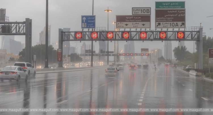 72 మిలియన్ గ్యాలన్ల రెయిన్ వాటర్ తొలగింపు..!!