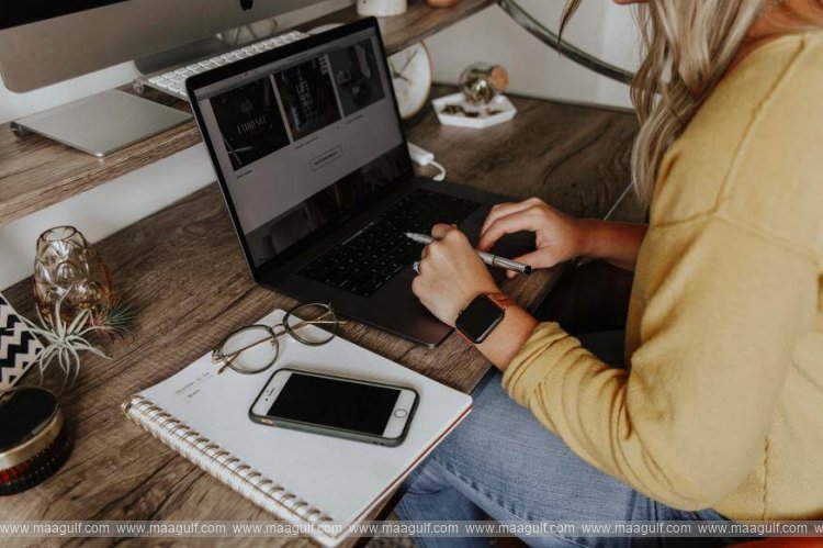 ఏపీ: నిరుద్యోగులకు వర్క్ ఫ్రం హోమ్ అవకాశాలు