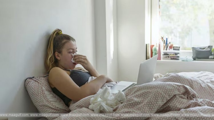 వింటర్ ట్రావెల్ ఇల్నెస్..డాక్టర్స్ వార్న్..!!