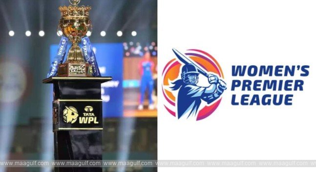 WPL 2026 షెడ్యూల్ విడుదల..