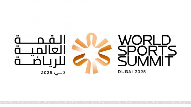 World Sports Summit opens in Dubai