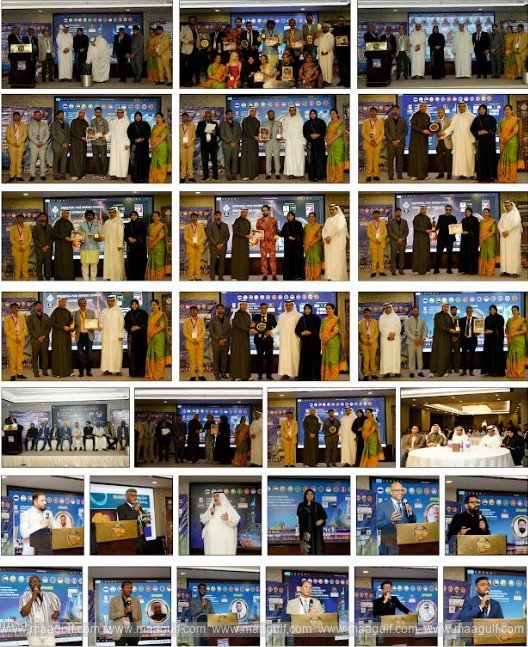 9th Business and Investors Summit 2025 Convenes Global Leaders in Dubai