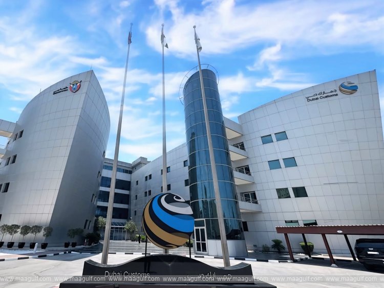 World Customs Organisation praises Dubai Customs\' Cross-Border E-Commerce Platform