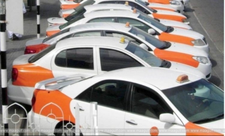 టాక్సీ యజమానులకు జరిమానా మినహాయింపు..!!