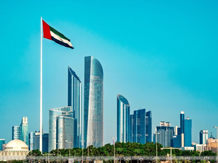 UAE consolidates its position as global hub for modern finance, digital assets
