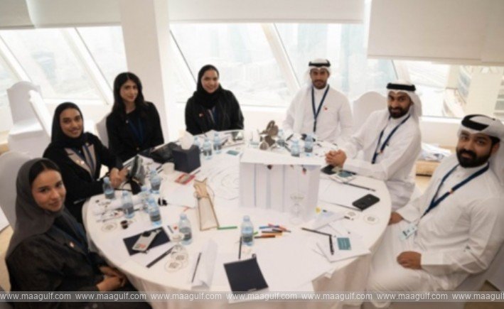 గల్ఫ్ యూత్ లీడర్‌షిప్ ప్రోగ్రామ్ ప్రారంభం..!!