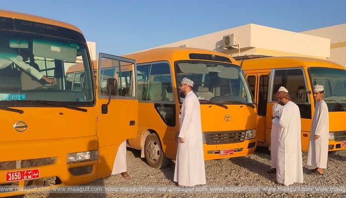 ఒమన్ లో చిన్నారిని రక్షించిన రెస్క్యూ టీమ్..!!