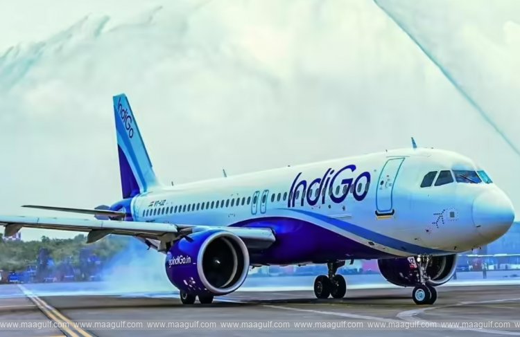 IndiGo Receives KWD 448,793 Tax Demand from Kuwait Authority