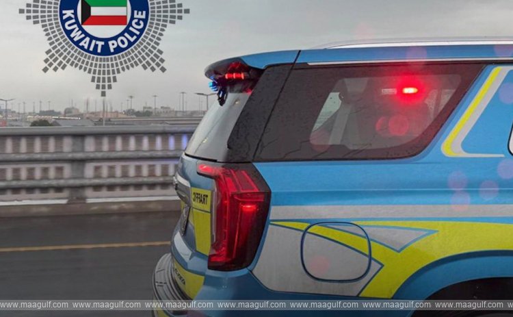 కువైట్ లో వేర్వేరు కేసుల్లో ఆరుగురి అరెస్ట్..!!